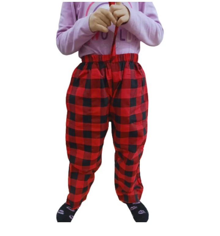 Pantalones de Bebé Pilu - Imagen 2