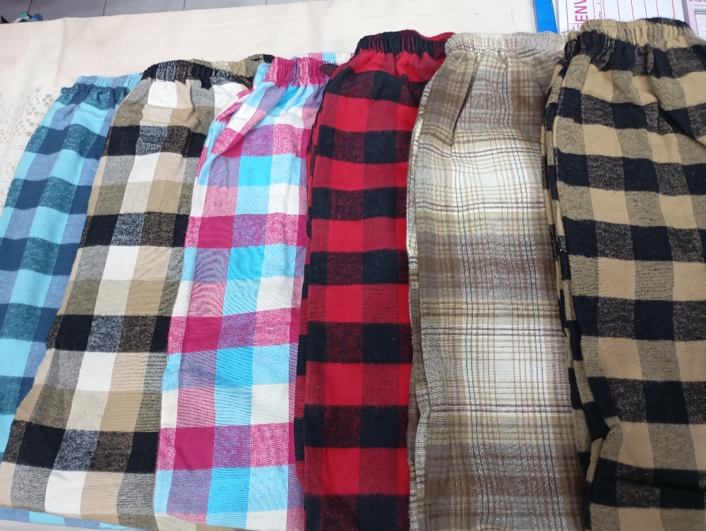 Pantalones de Bebé Pilu - Imagen 3
