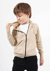 Campera Lisa