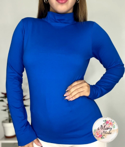 Polera Termica Xtalle