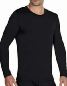 Camisetas Térmicas