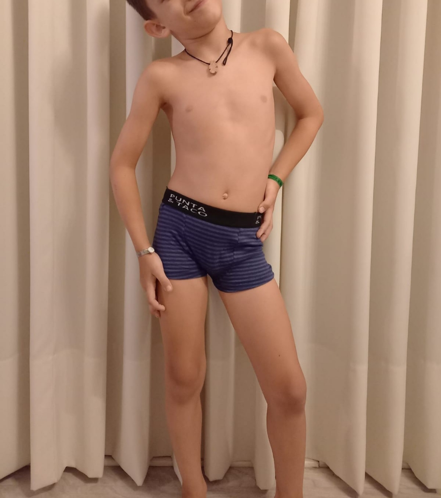 Boxers para Chicos en Promo! - Imagen 3