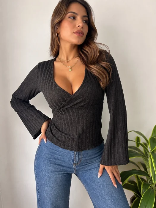 Suéter Naomi
