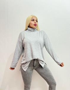 Sweater Lanilla Angora