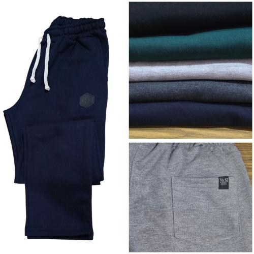 Pantalón Frisa Mxm Calidad Premium