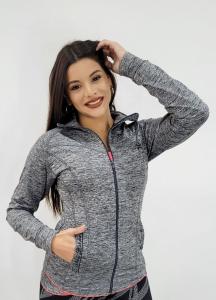 Conjunto Termico de Camperas y Calza - Miniatura 5