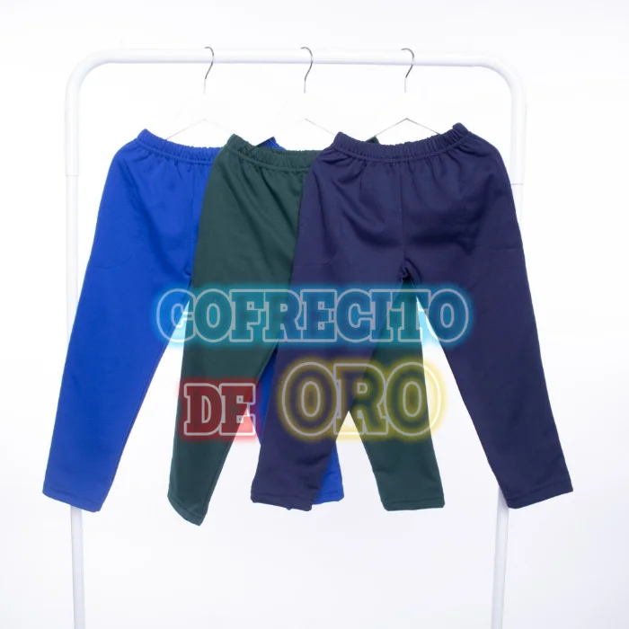 Pantalones de Acetato 8 Colores hasta Agotar Stock!!!!