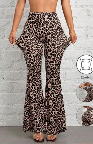 Calsa Oxford Animal Print