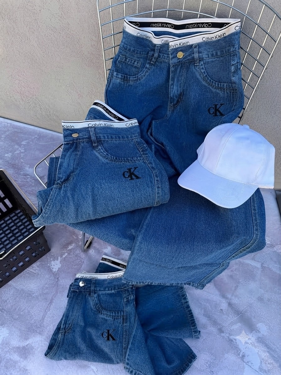Pantalón Calvin Klein - Imagen 2