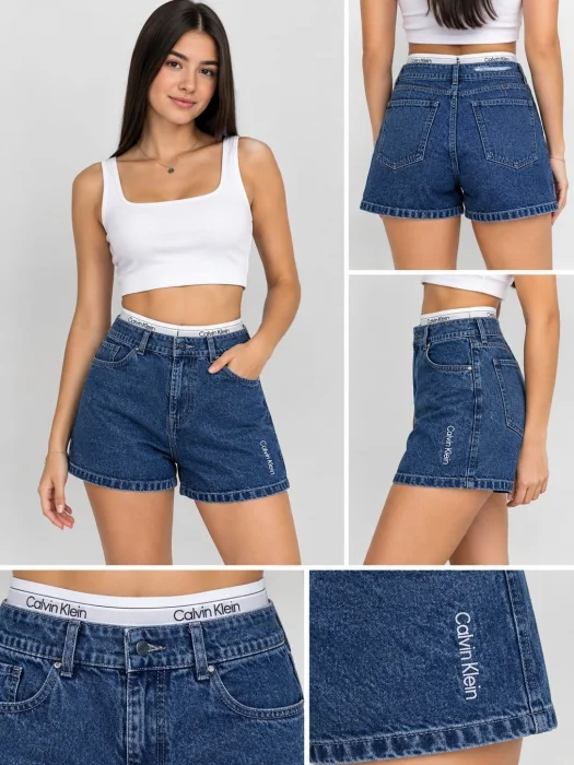 Short Jeans Ck