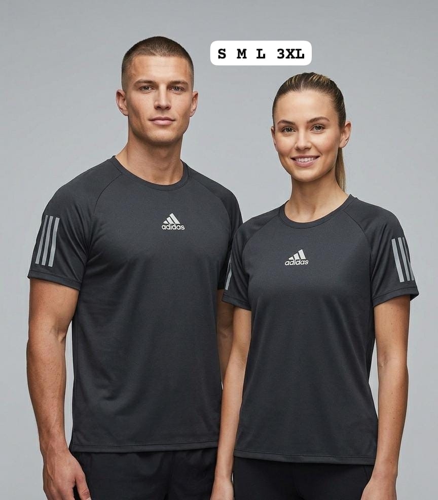 Remera Deportiva Lycra N|ike Adi - Imagen 2