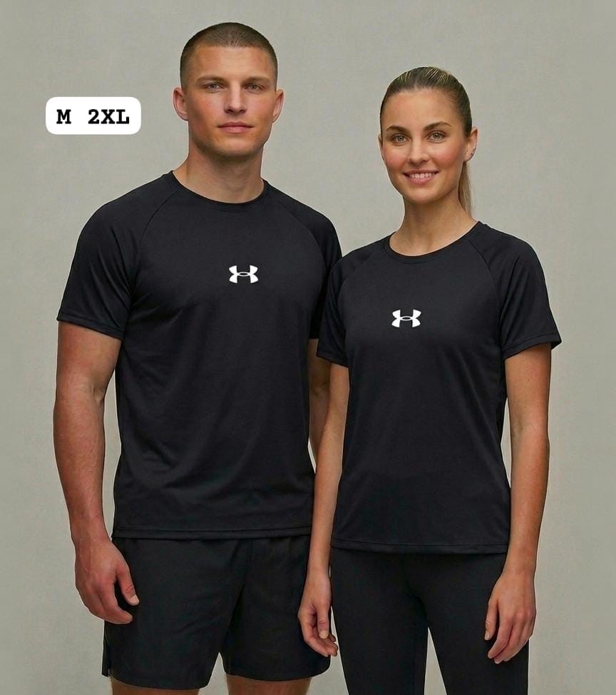 Remera Deportiva Lycra N|ike Adi - Imagen 3