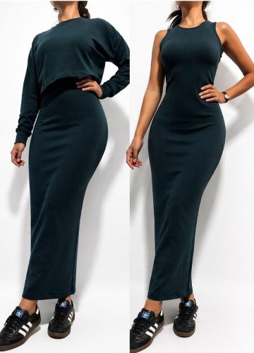 Conjunto Frizado