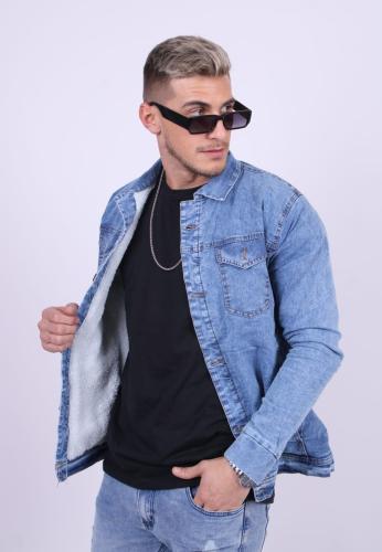 Campera Abrigada - Miniatura 2