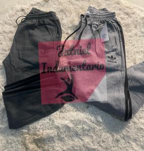 Pantalón  Hombre Frizado