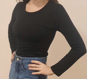 Camiseta Térmica Doble - Miniatura 2