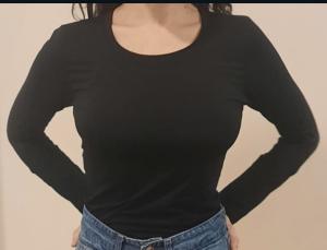 Camiseta Termica Jaspeada - Miniatura 2