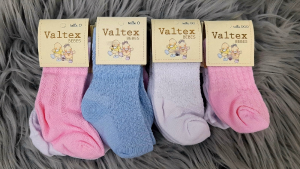Media de Bebe Valtex
