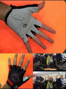 Guantes Deportivos  Corto