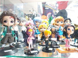Figuras Coleccionables - Miniatura 2