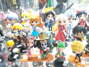 Figuras Coleccionables - Miniatura 3