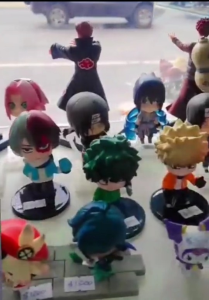 Figuras Coleccionables - Miniatura 4