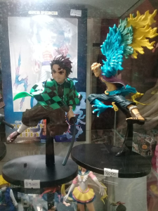 Figuras Coleccionables - Miniatura 6