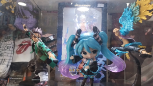 Figuras Coleccionables - Miniatura 7