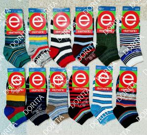 Elemento Art.102 Soquete Hombre