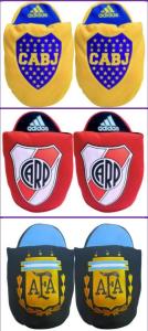 Pantuflones Anim@dos - Miniatura 3