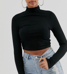 Polera Modal Soft