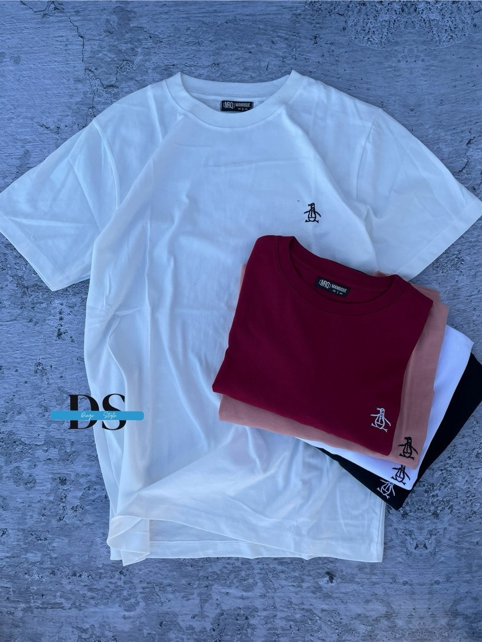 Remeras Pingüi - Imagen 4