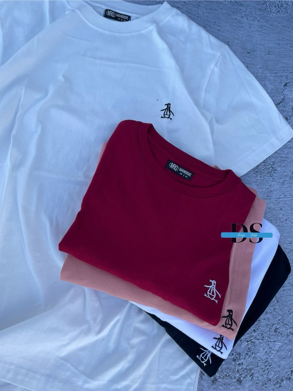 Remeras Pingüi - Imagen 4
