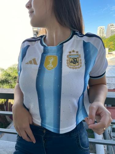Puperas Argentina