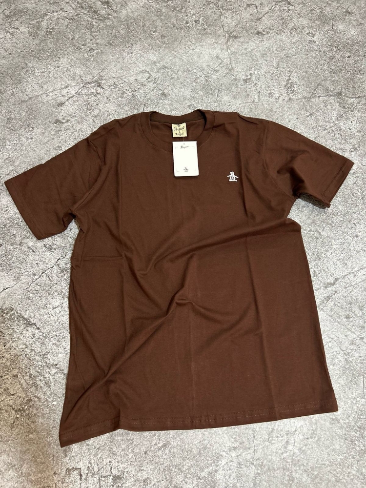 Remera Pingüin - Imagen 1
