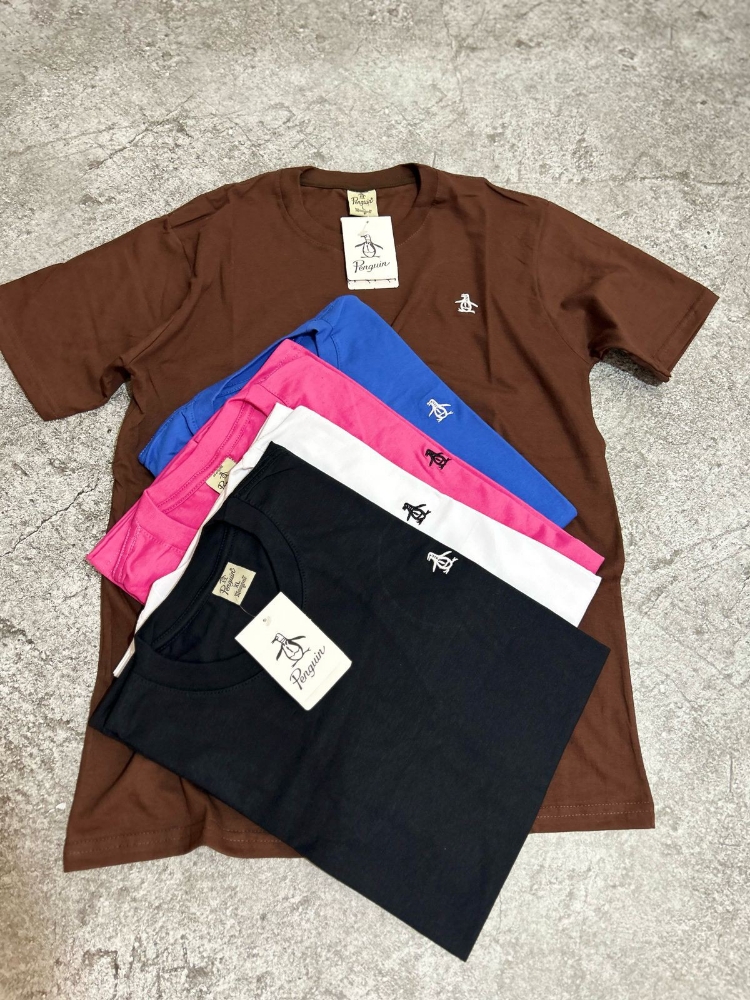 Remera Pingüin - Imagen 2