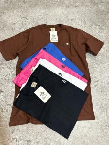 Remeras Pingüin Algodón Premium - Miniatura 2
