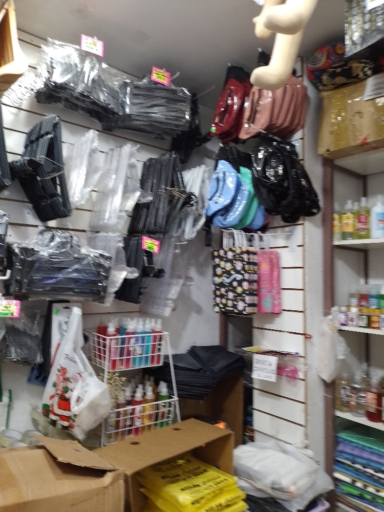 Percha con Broches  de Metal para Pantalón - Imagen 3