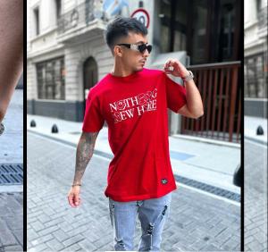 Remerones Estampados