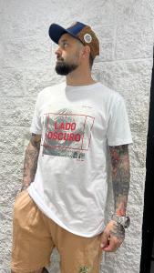 Remera Estampada