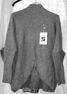 Polera Dulce Caval Na8258