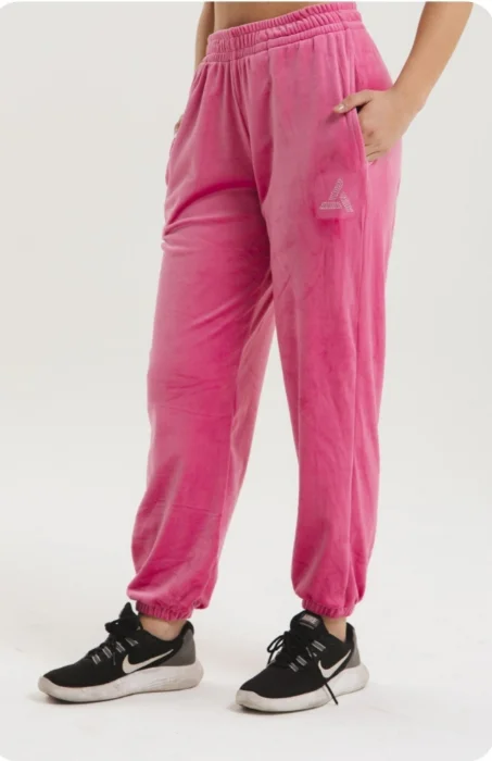 Pantalon de Plush D.
