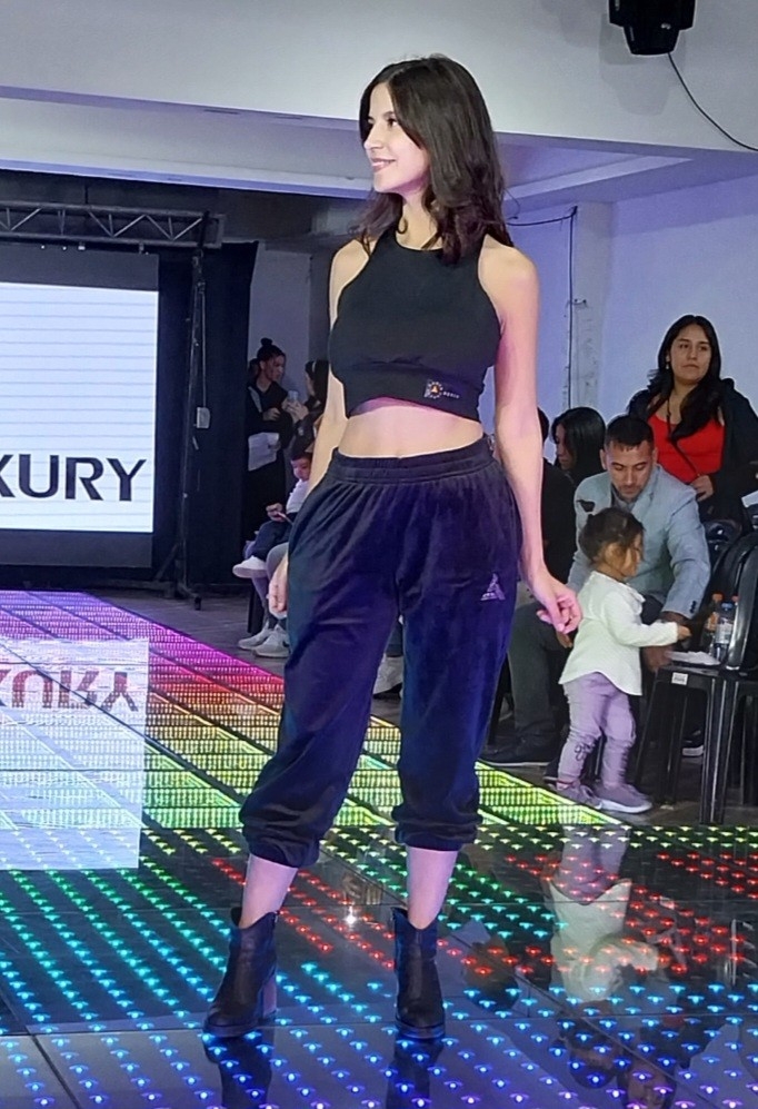 Pantalon de Plush D. - Imagen 7