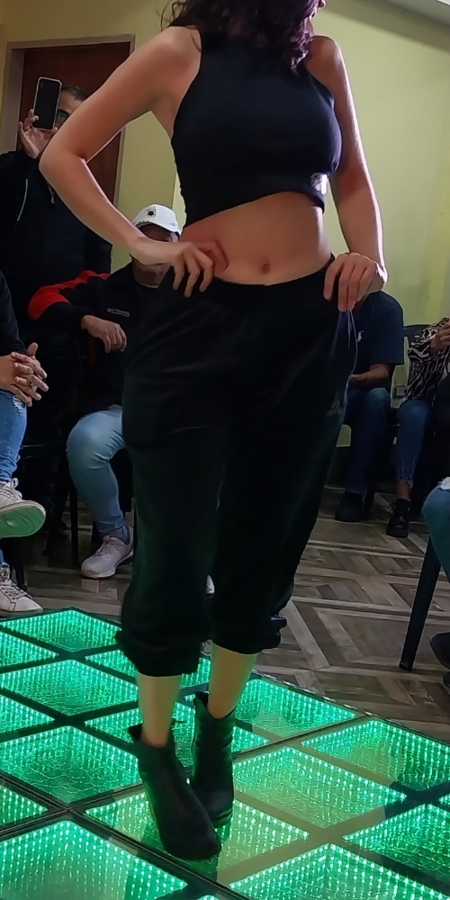 Pantalon de Plush D. - Imagen 9