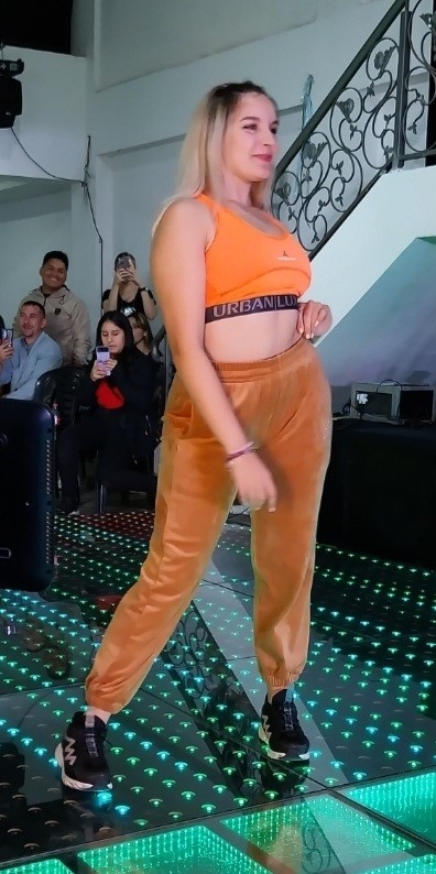 Pantalon de Plush D. - Imagen 8