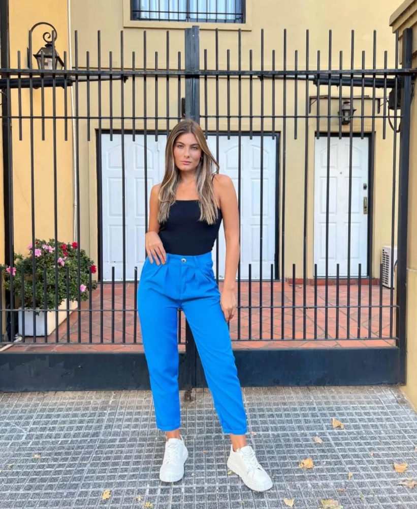 Pantalones Satreros - Imagen 4
