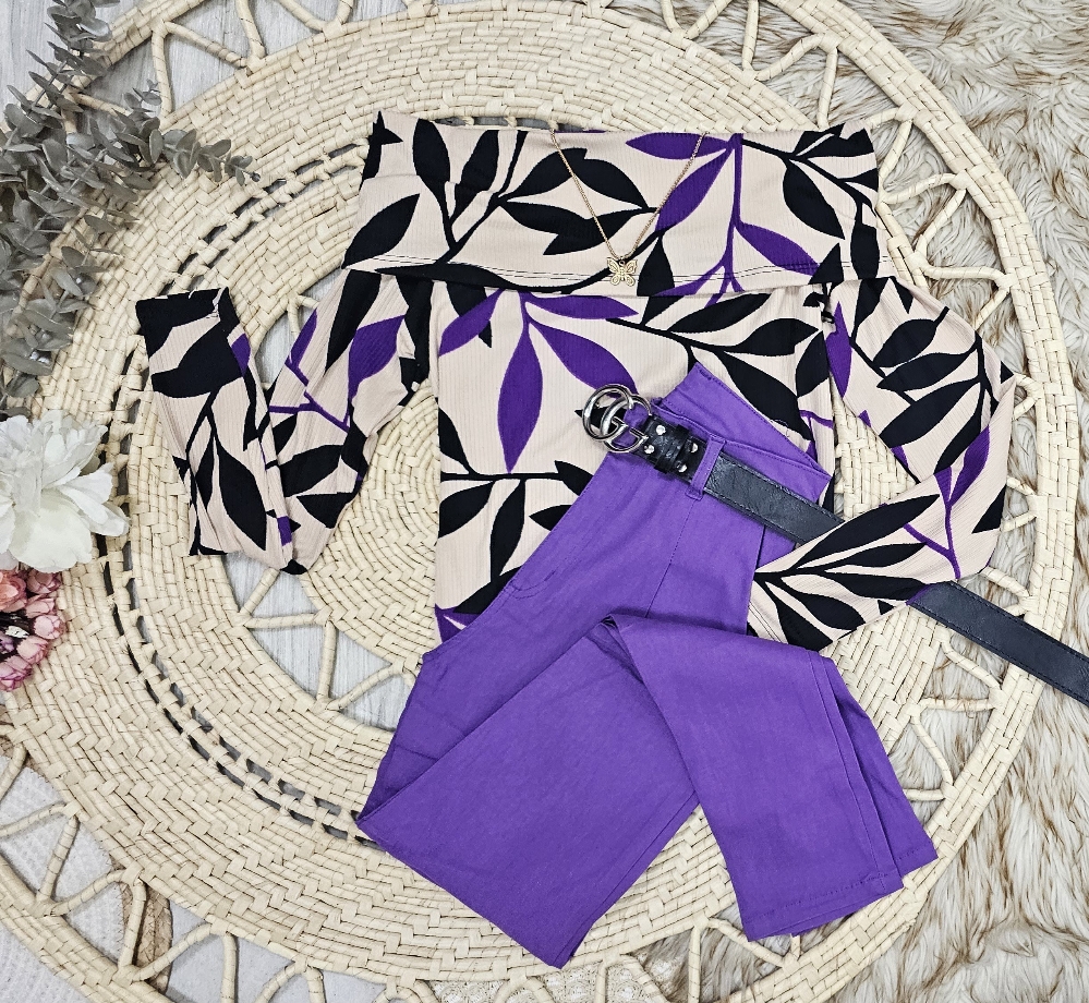 Pantalones Satreros - Imagen 5