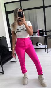 Pantalones Satreros