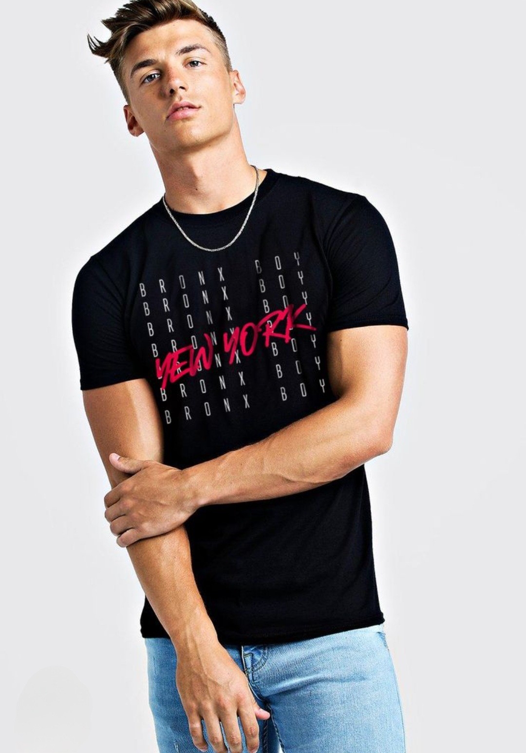 Remeras de Hombres - Imagen 2