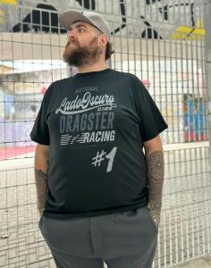 Remeras Estampadas Talle Plus Size